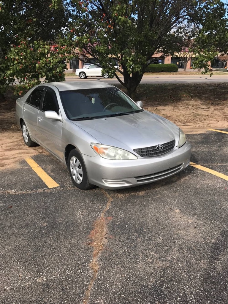 cash for cars in Norman OK