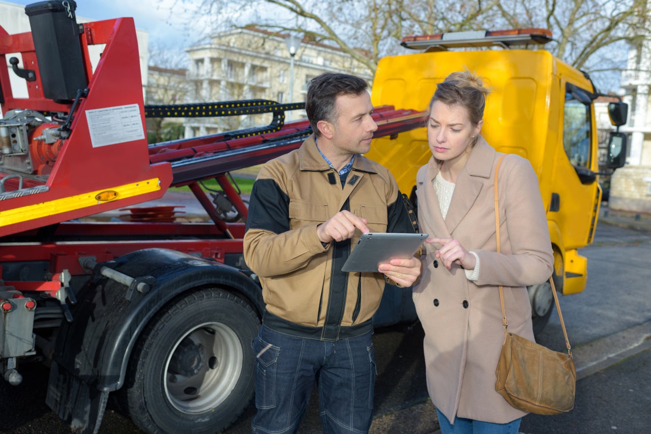 junk car buyers in Edmond OK